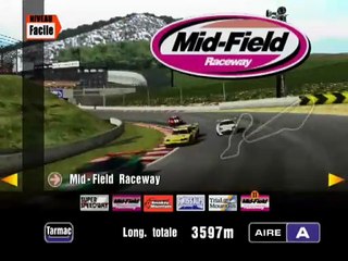 Gran Turismo 3 A-spec online multiplayer - ps2