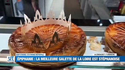Au cœur de la fabrication de la meilleure galette de la Loire / L'association Les Amis de Léonie lutte contre l'isolement des personnes âgées / Les Verts commencent l'année avec un match nul
