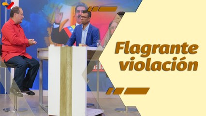 Café en la Mañana | Acción de EE. UU. contra Venezuela es una flagrante violación a la soberanía