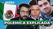 Polémica de AuronPlay y Rubius por comentarios sobre Latinoamérica | Explicación completa | Pulzo