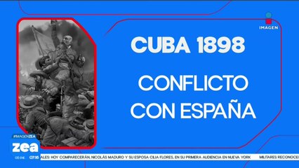 Estados Unidos ha realizado casi 400 intervenciones militares extranjeras