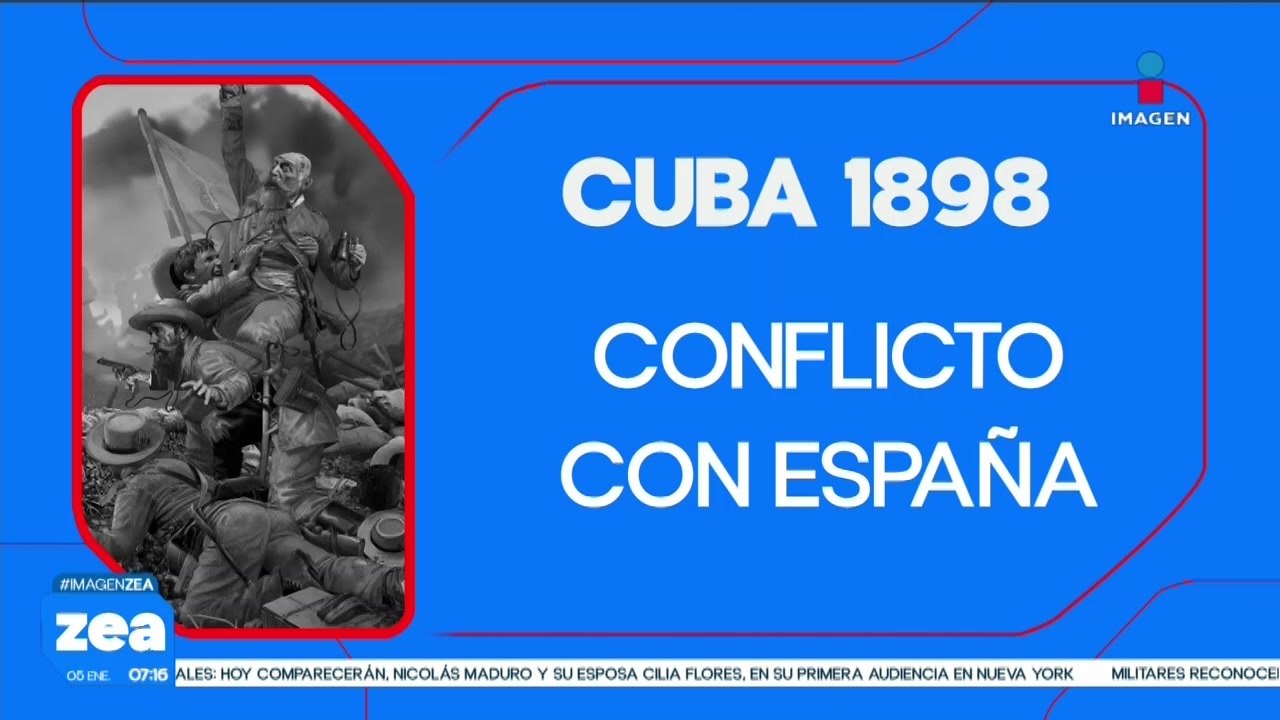 Estados Unidos ha realizado casi 400 intervenciones militares extranjeras
