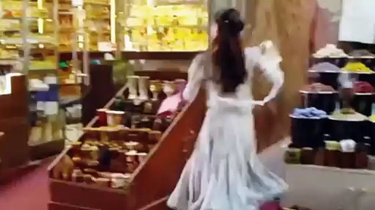 Psycho Girl 🌸 Genie Love | Korean Mix Hindi Songs | New Romantic Korean Love Story 💕