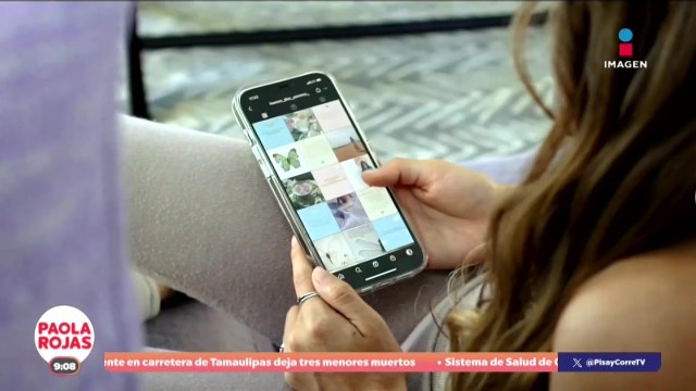 Fraude en redes: usan celebridades para engañar | DPC con Paola Rojas