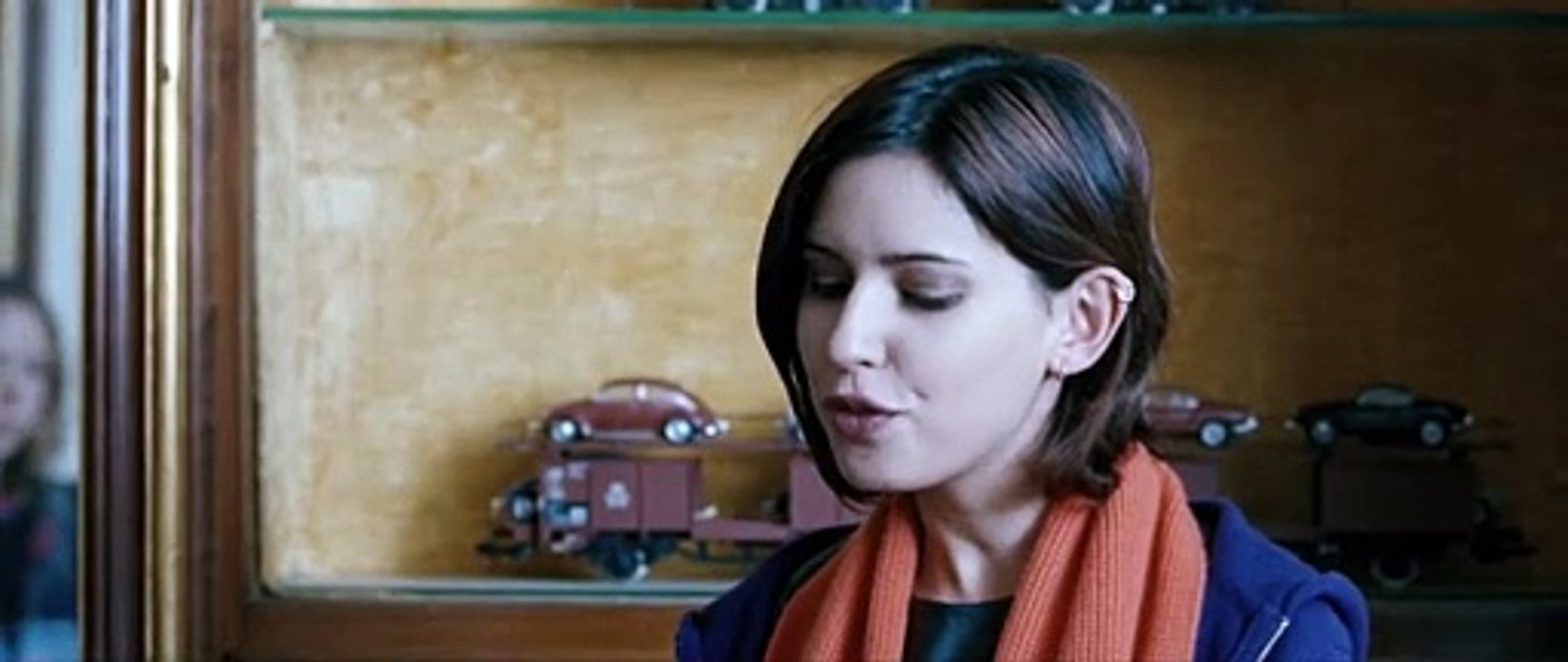 The Consequences of Love (2004) Full Movie | Psychological Drama