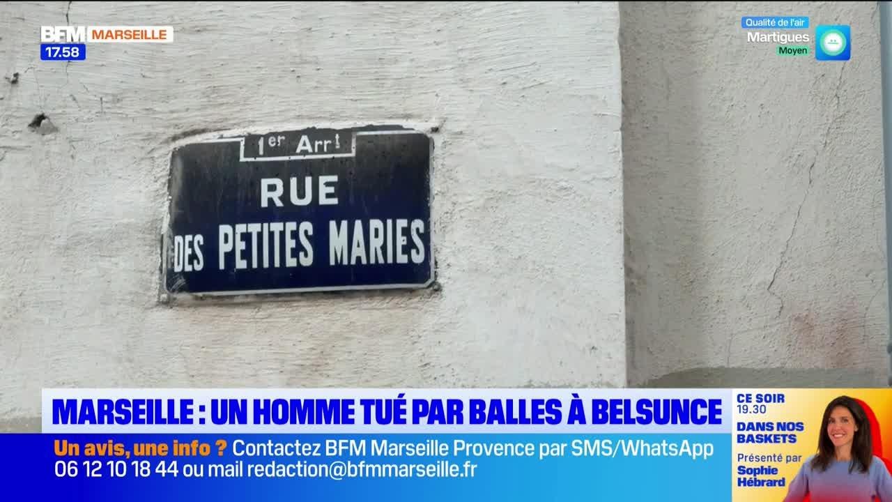 Bonsoir Marseille du lundi 5 janvier 2026