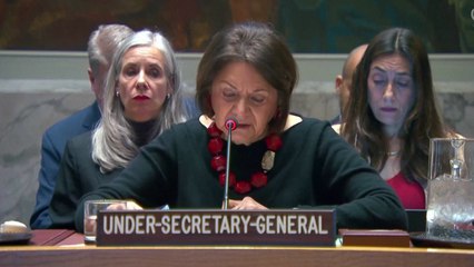 유엔 안보리 마두로 체포 논의..."베네수엘라 불안정 심화 우려" / YTN