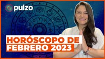 Horóscopo de febrero de 2023: salud, dinero y amor para cada signo zodiacal | Pulzo