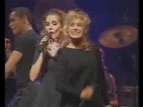 Peter Jöback -Musical Express - Mame - intro - Börsen