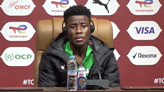 Burkina Faso - Kouassi : Pourquoi pas gagner demain