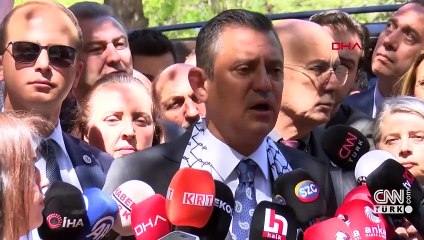 SON DAKİKA... Yılın ilk kabine toplantısı sona erdi! Cumhurbaşkanı Erdoğan'dan önemli açıklamalar