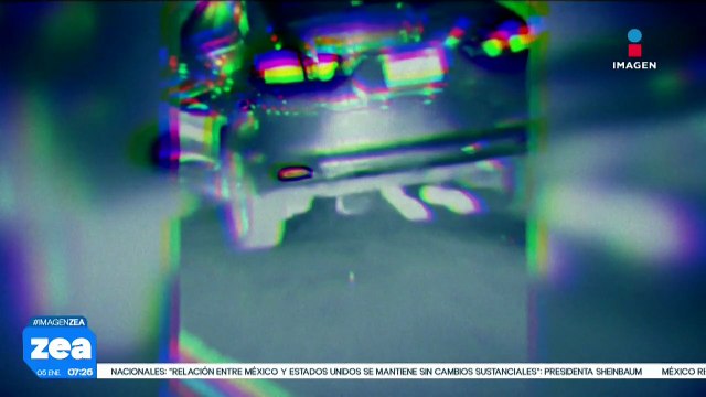 Roberto Hernández de 52 años falleció tras ser arrollado en Iztapalapa