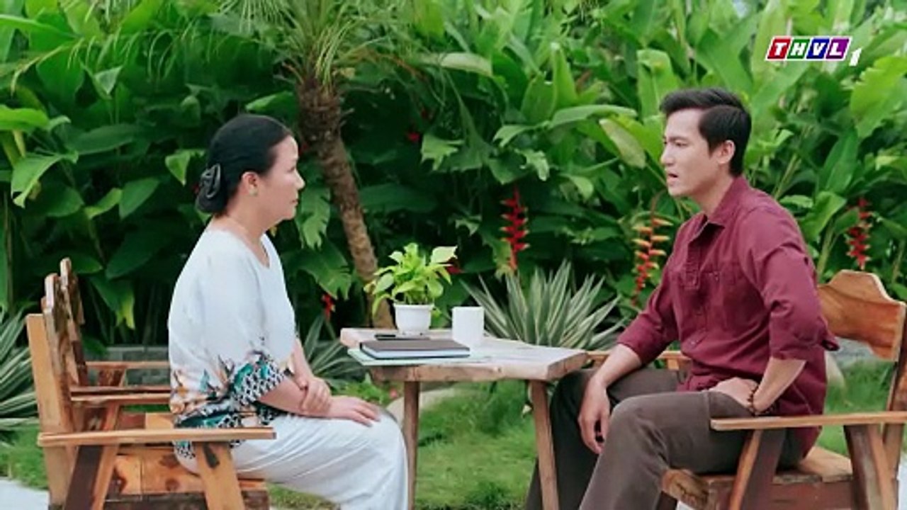 TRƯỚC LÚC BÌNH MINH - TẬP 12 - PHIM VIỆT NAM THVL1 – TRUOC LUC BINH MINH