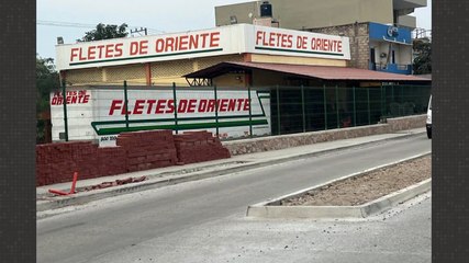 Caos vial en el nuevo nodo de Las Juntas | CPS Noticias Puerto Vallarta