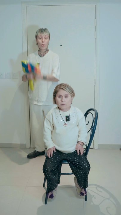 Aïe, aïe aïe si je trouve pas la bonne réponse