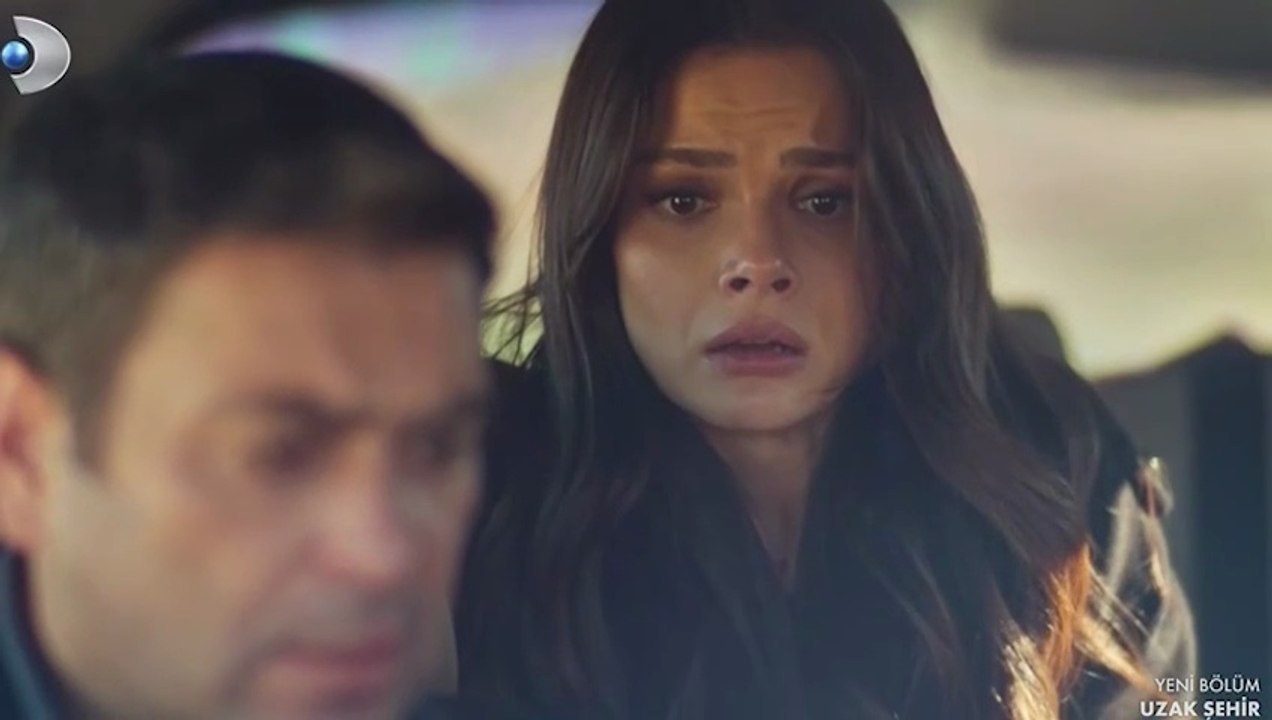 مسلسل المدينة البعيدة الحلقة 44 مترجمة للعربية