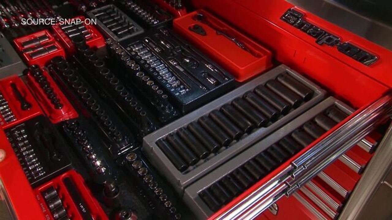 Small Manufacturers Under Pressure