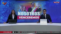 Pdte. Maduro en Tribunal de EE. UU: Soy presidente de Venezuela y me considero prisionero de guerra