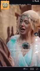 My Farmer Dad Is Secretly an Archmage Full HD Short Drama I Best ShortFilms Hot Billionaire CEO Dark Fantasy Emotional Romance Series 2026