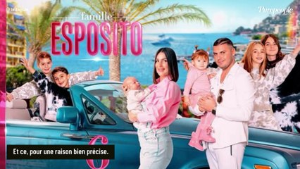 Nouvelle maison pour Olivier et Tiffanie Esposito (Familles nombreuses) ! On sait pourquoi ils ont quitté l'ancienne, pourtant grande et belle...