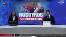 Abogado del Pdte. Maduro solicita atención médica inmediata para la Primera Dama Cilia Flores