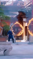 She Played Her Cards, He Lost His Heart