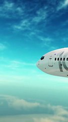 Promotion American Airlines - Avions - Compagnie aérienne