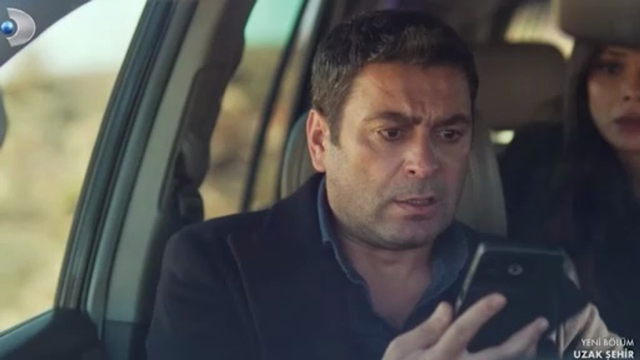 مسلسل المدينة البعيدة الحلقة 44 كاملة مترجمة,