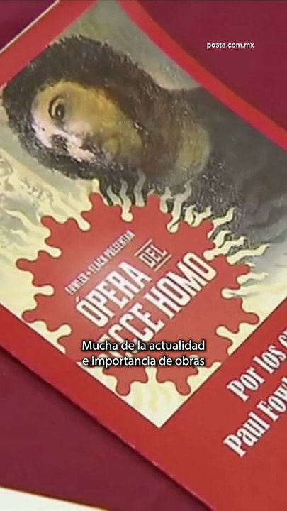 El Ecce Homo de Cecilia Giménez