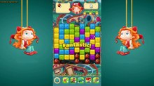 TOY BLAST | LEVEL 31 ➖ 40