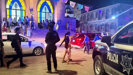 Saldo blanco en Vallarta tras festejos de Año Nuevo | CPS Noticias