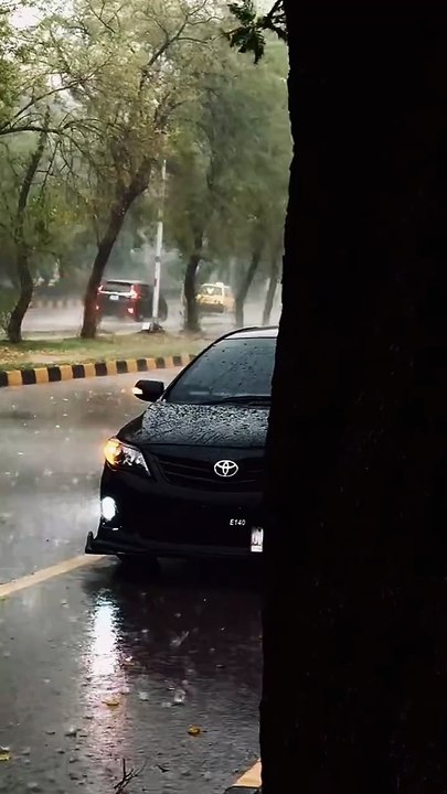 Every rainy day be like 🌧️
