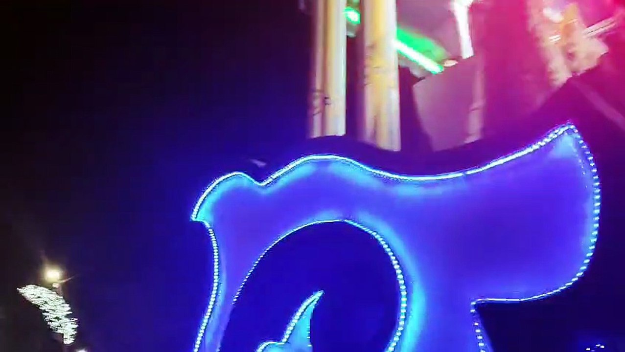 Cabalgata
