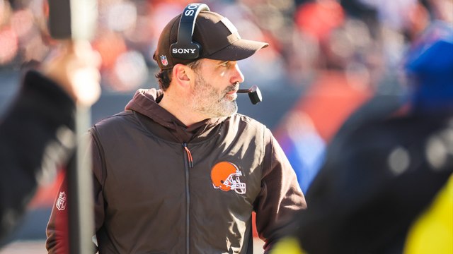 NFL Coaching Changes: Raiders, Browns, and Falcons Make Changes