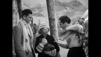 L Uomo che Sapeva Troppo (1934) ITA