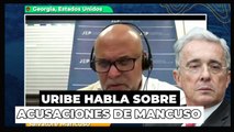 Álvaro Uribe, expresidente de Colombia, habla sobre acusaciones hechas por Mancuso | Pulzo