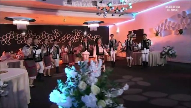 Valeria Arnautu - Bade cu mustata deasa (Din arhiva TVR - TVR 3 - 27.12.2025)
