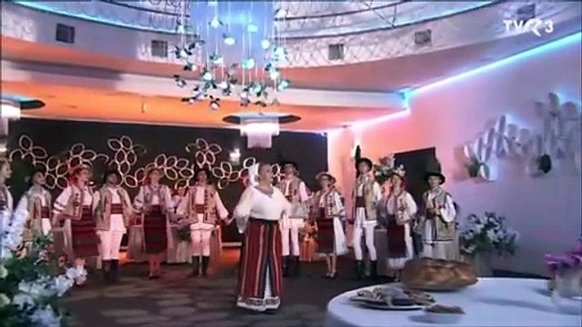 Atena Bratosin Stoian - Omule (Din arhiva TVR - TVR 3 - 27.12.2025)