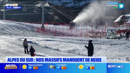 Bonsoir DICI du lundi 05 janvier 2026