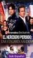 El heredero perdido Una venganza navideña completa sub español