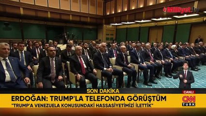 Cumhurbaşkanı Erdoğan müjdeyi verdi! Burs ve öğrenim kredisinde yüzde 33'lük artış