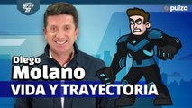 Diego Molano, candidato a la Alcaldía de Bogotá: biografía, fortalezas y debilidades | Pulzo