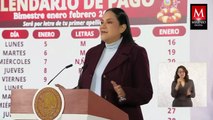 Pago de Pensión Bienestar enero-febrero 2026: éstas son las FECHAS oficiales de pagos