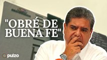 Contralor general se defiende ante nulidad en su elección determinada por Consejo de Estado | Pulzo