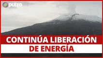 Alerta en volcán Nevado del Ruiz: persiste la sismicidad y anomalías hoy martes 23 de mayo | Pulzo