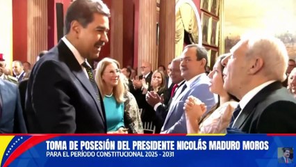 Maduro se declara inocente en el tribunal de Nueva York: "No soy culpable de nada"