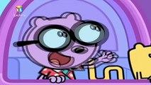 Wow! Wow! Wubbzy! - Wubbzy and the Sparkle Stone (Croatian, RTL, FANMADE)