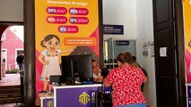 Esto es lo recaudado en 4 días por el pago del predial en Mérida
