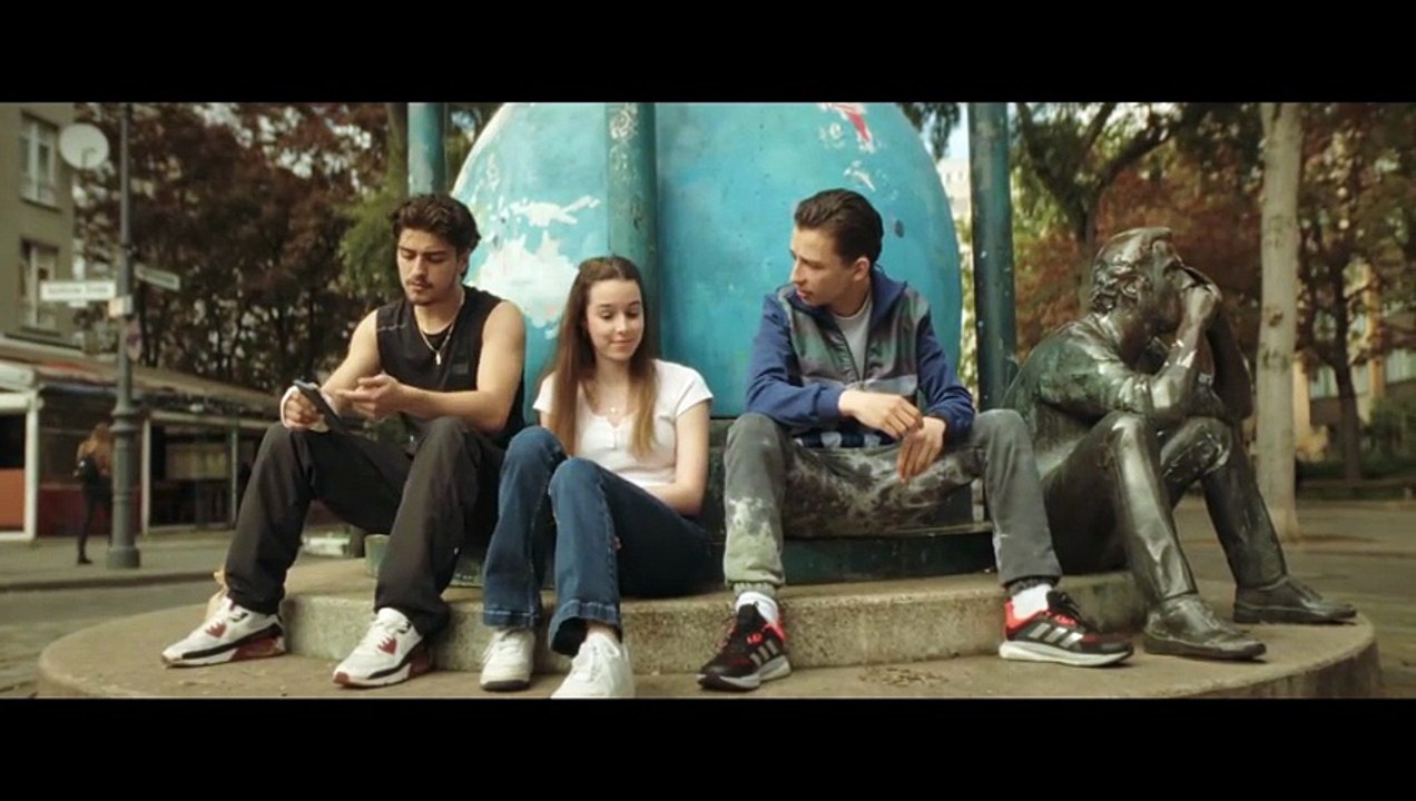 Asbest Folge 5 Freiheit S01/E05