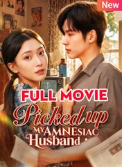 Picked Up My Amnesiac Husband